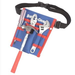 Kids | Build and Grow Toolbelt